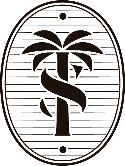 Palm logo