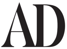 Architectural Digest Logo