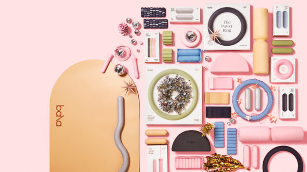 Bala Holiday campaign produced by The Southern Influence