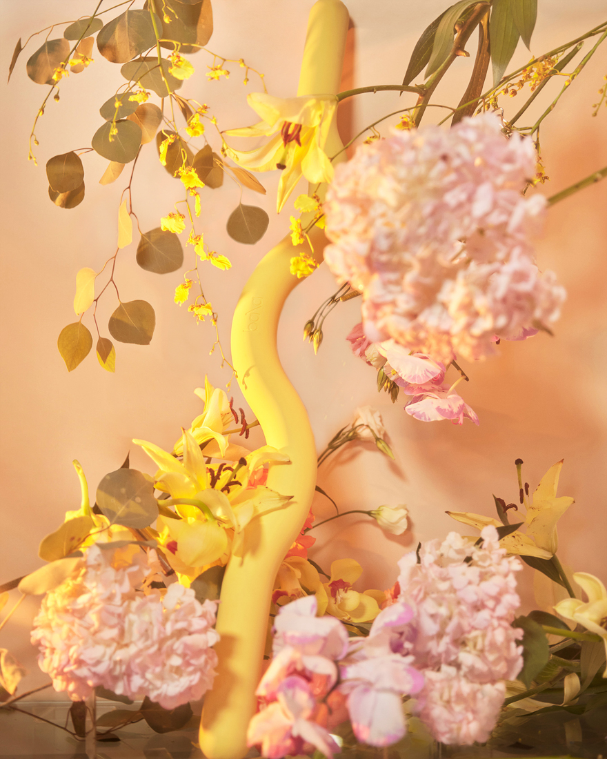 Bala seasonal color Soleil, launch campaign produced by The Southern Influence