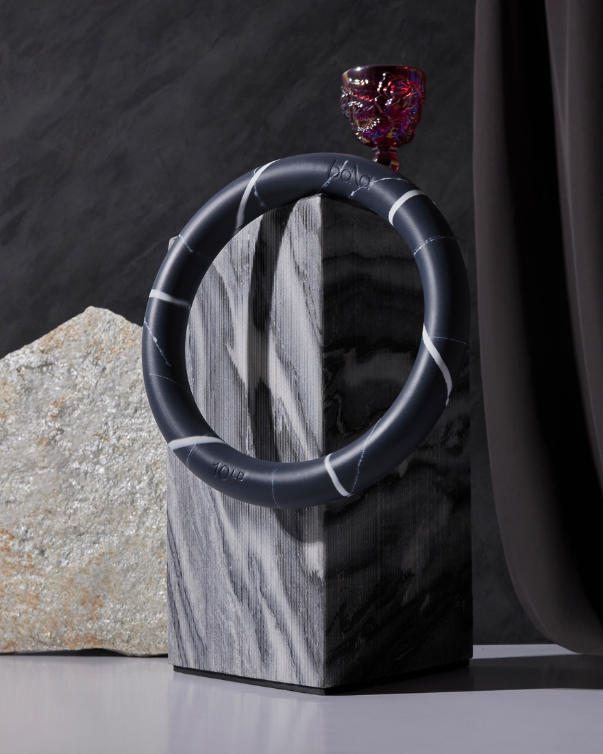 Bala seasonal color Stone, launch campaign produced by The Southern Influence