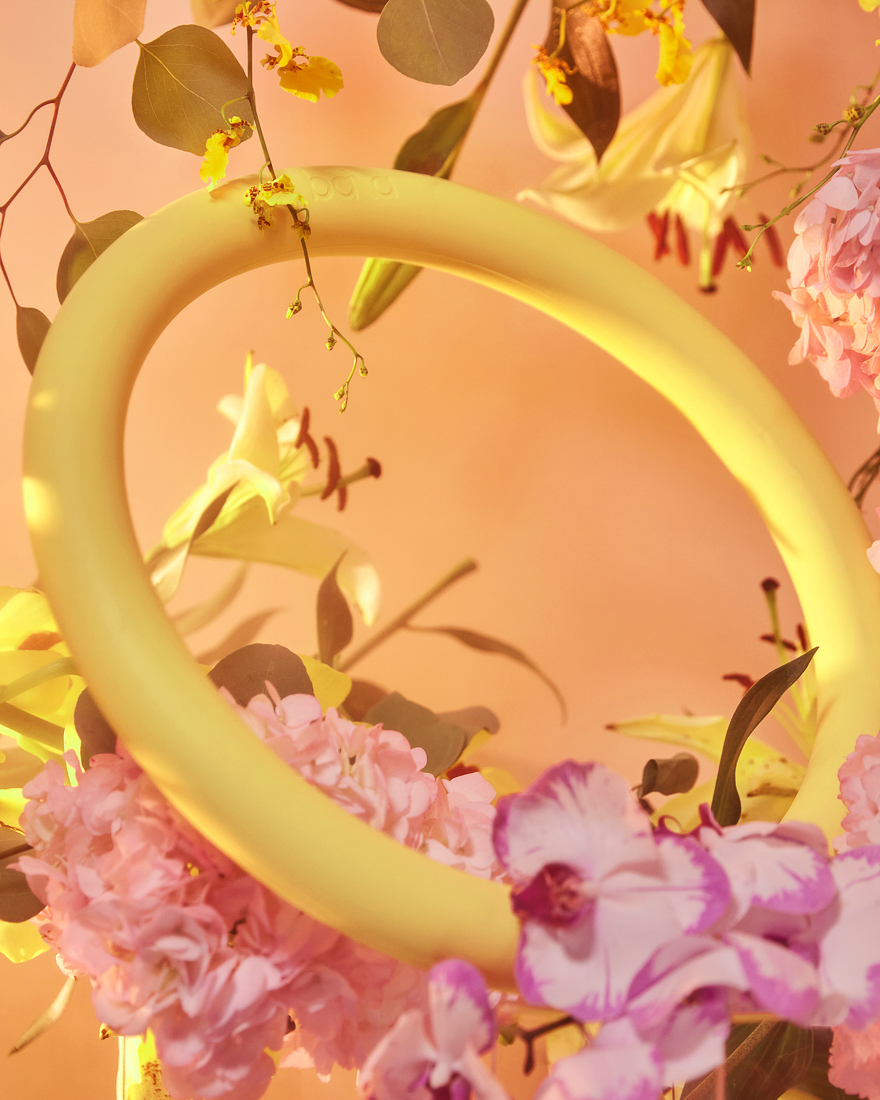 Bala seasonal color Soleil, launch campaign produced by The Southern Influence