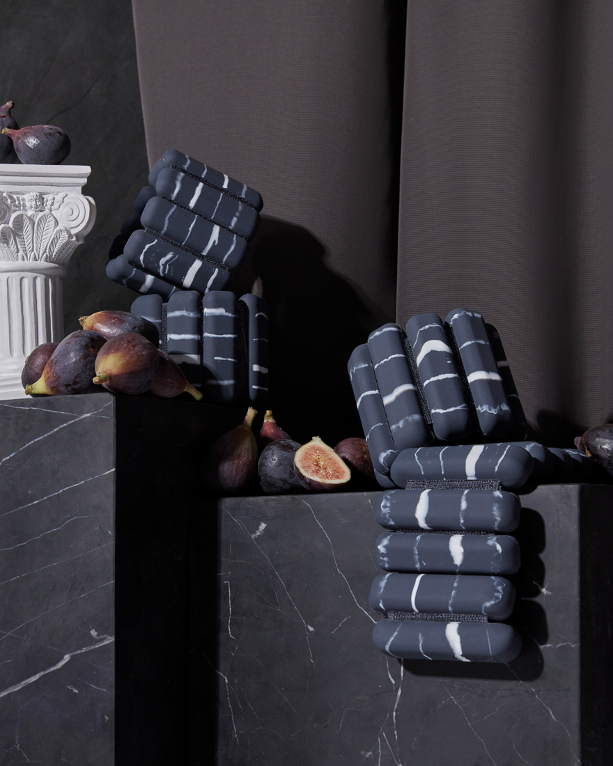 Bala seasonal color Stone, launch campaign produced by The Southern Influence