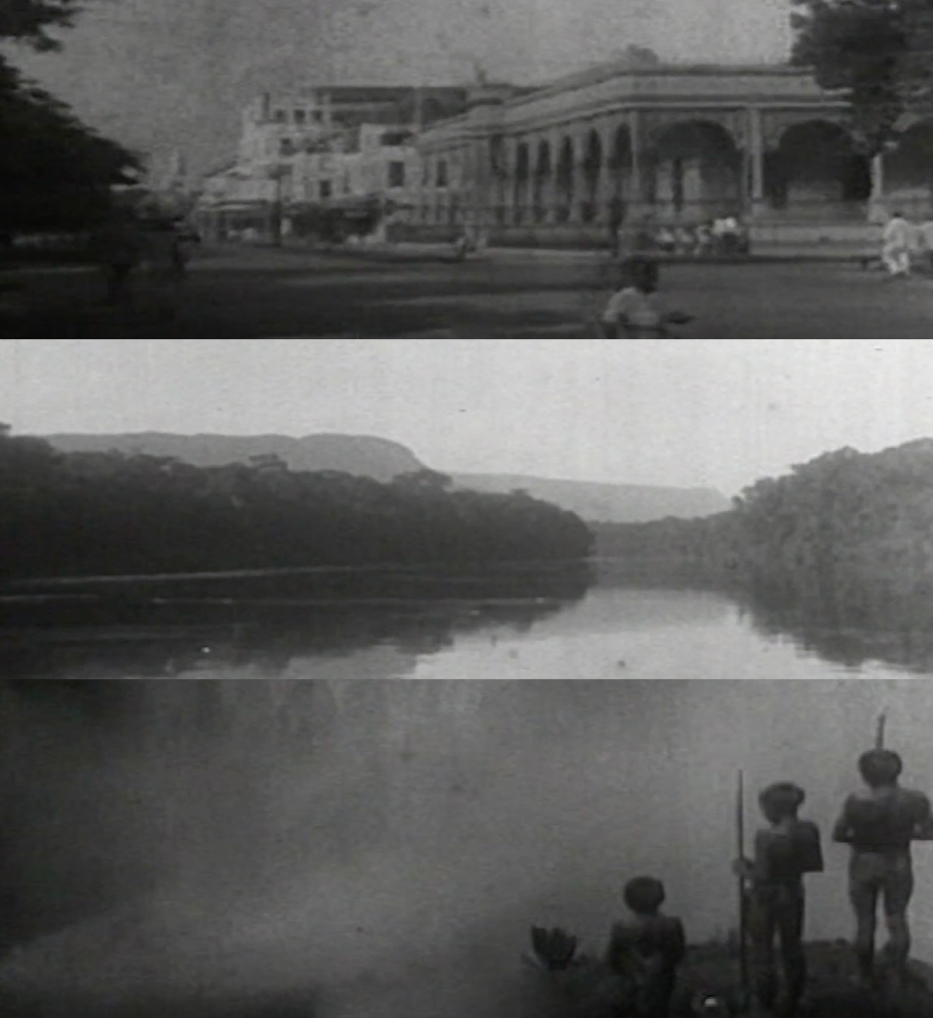 An archive photo of Guyana