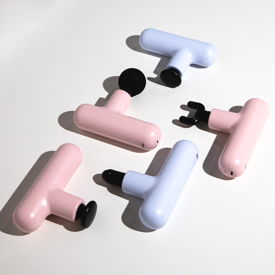 Lola massagers