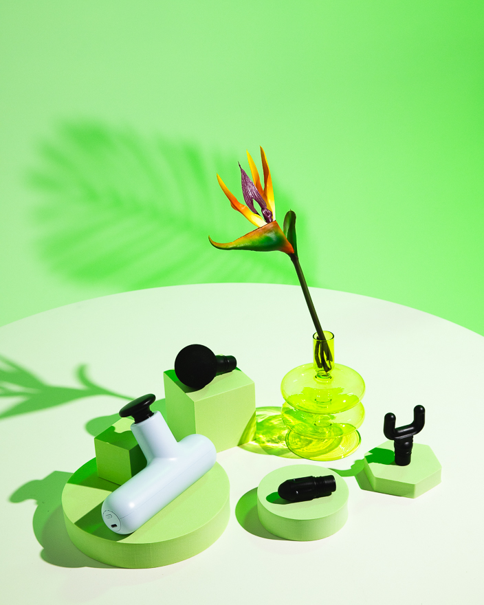 The Lola massager