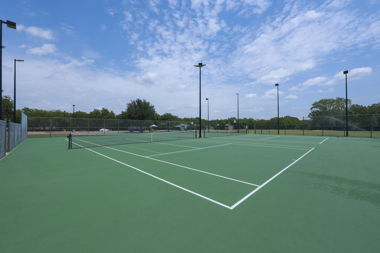 Amenities at MAA Copper Ridge