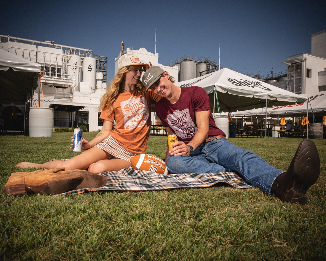 Texas commercial production by The Southern Influence