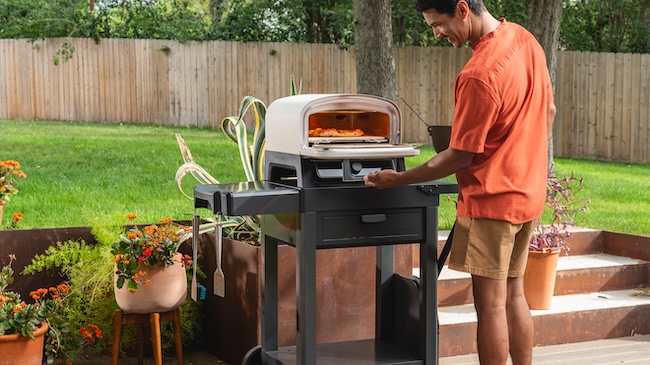 Current Backyard commercial photography production by The Southern Influence
